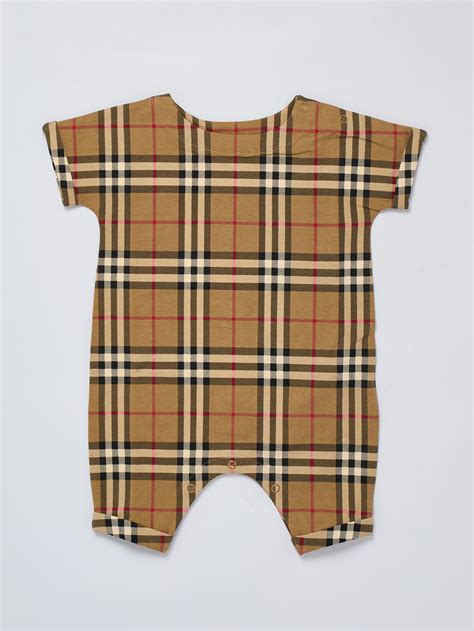 burberry bambino online|Burberry newborn.